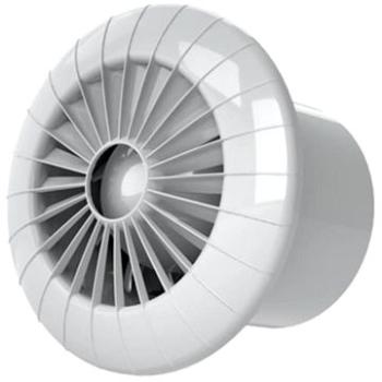 Ventilátor stropní, kuličková ložiska 100 mm, časový doběh 0933 (149933)