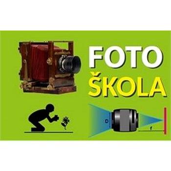 Fotoškola (978-80-971635-1-8)