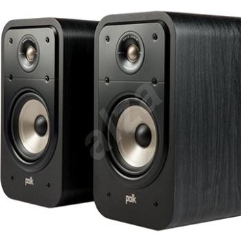 Polk Audio Signature S20e Black (POSIGS20EBK)