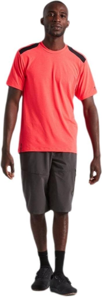 Specialized Men's Trail Jersey SS - imperial red L