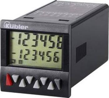 Kübler 6.923.0103.000 221894