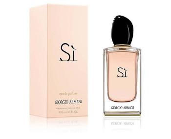 Parfémovaná voda Giorgio Armani - Si , 30ml