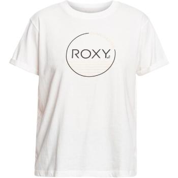 Roxy NOON OCEAN Dámské triko, bílá, velikost