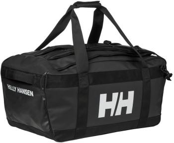 Helly Hansen H/H Scout Duffel Black 90 L Sportovní taška