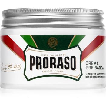 Proraso Green krém před holením 300 ml