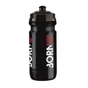 Born Bidon Limited black 600 ml (4614)