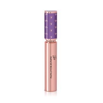 Naj-Oleari  Click On Me Extra Volume Mascara barevná řasenka pro extra objem - 04 Magnetic Purple  12 ml