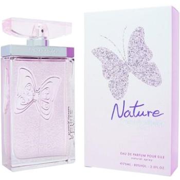 Franck Olivier Nature EdP 75 ml W (1770006)