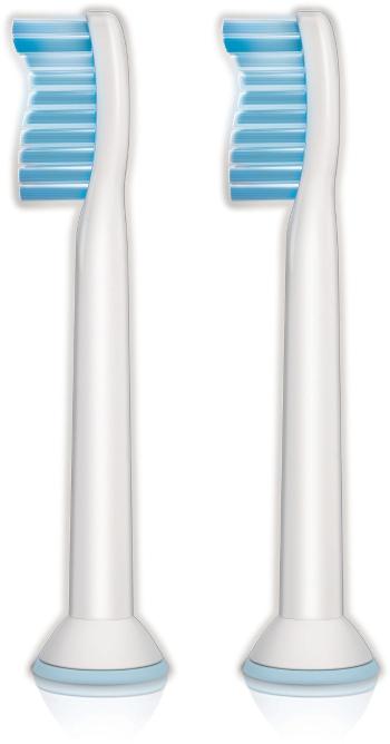 Philips Sonicare Sensitive Standard HX6052/07 náhradní hlavice 2 ks