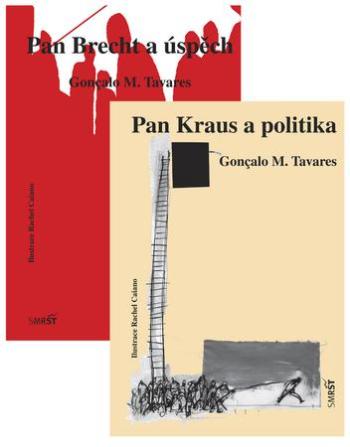 Pan Brecht a úspěch, Pan Kraus a politika - Tevares Gonçalo M.