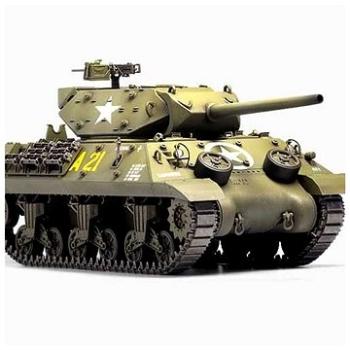 Model Kit tank 13288 - US ARMY M10 GMC "Anniv.70 Normandy Invasion 1944" (8809258921998)