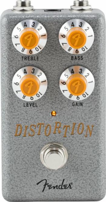 Fender Hammertone Distortion Kytarový efekt