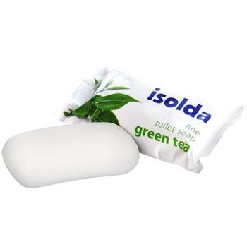 ISOLDA Pevné mýdlo Green Tea 100 g (8594011503206)
