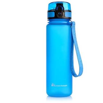 Tritanová sportovní láhev METEOR, modrá 500ml (D-165-MO)