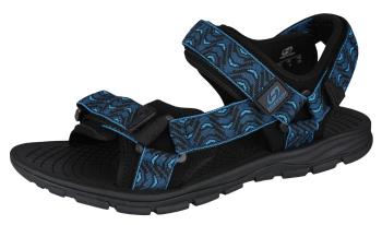 Hannah Feet Moroccan blue (wave) Velikost: 11,5 obuv
