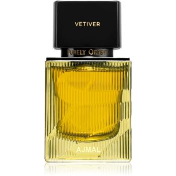 Ajmal Purely Orient Vetiver parfémovaná voda unisex 75 ml