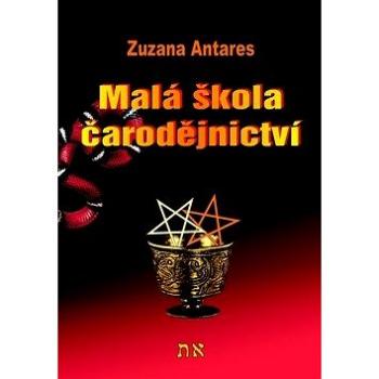 Malá škola čarodejnictví (978-80-902951-5-5)