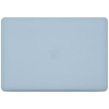 Epico Shell Cover MacBook Air 13" 2018/2020 MATT - světle modrá (A1932/A2179/M1 Air A2237) (49610101600002)