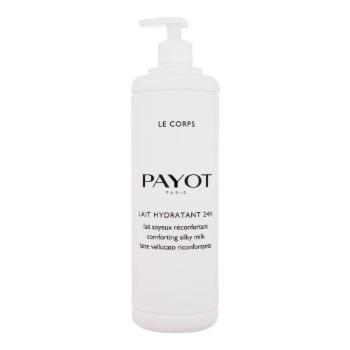 PAYOT Rituel Corps Comforting Silky Milk 1000 ml tělové mléko pro ženy