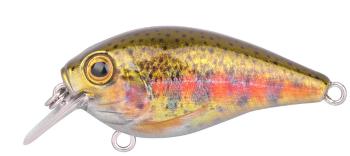 Spro wobler ikiru naturals crank floating baby trout 4,5 cm 6 g