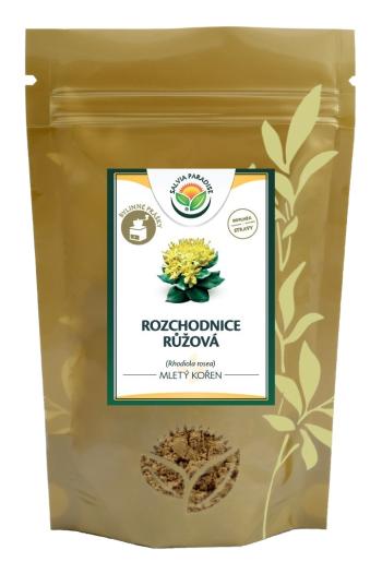 Salvia Paradise Rozchodnice - Rhodiola kořen mletý 75 g