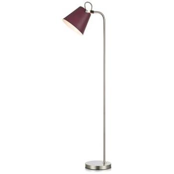 Markslöjd 107400 - Stojací lampa TRIBE 1xE27/60W/230V (108334)