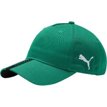 Puma LIGA CAP Kšiltovka, zelená, velikost