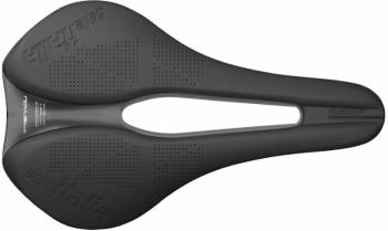 Selle Italia Novus EVO Boost X-Tech Superflow Black 145 mm Ocel Sedlo