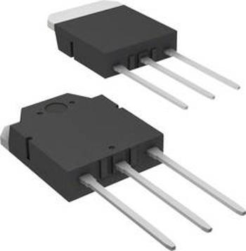 Tranzistor MOSFET IXYS IXFQ60N50P3, 1 N-kanál, 1040 W, TO-3P