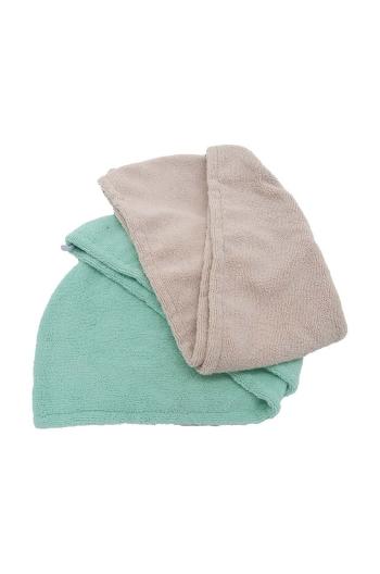 Vlasový turban Danielle Beauty 2-pack