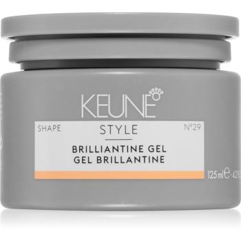 Keune Style gel na vlasy pro lesk 125 ml