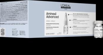 L'Oreal Professionnel Serie Expert Aminexil Advanced sérum proti padání vlasů 46 x 6 ml