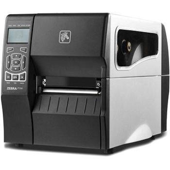 Zebra ZT230 s printserverem (ZT23042-T0E200FZ)