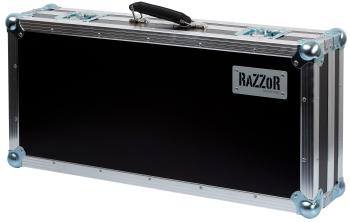 Razzor Cases Pioneer DJ set Case