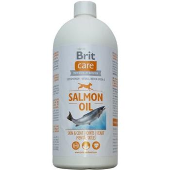 Brit Care Salmon Oil 1000 ml (8594031442868)