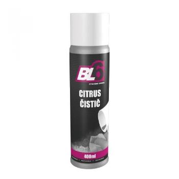 Citrus čistič BL6 400ml