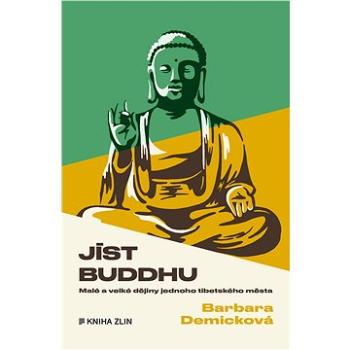 Jíst Buddhu (978-80-766-2267-8)
