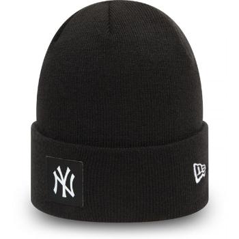 New Era MLB TEAM CUFF BEANIE NEYYAN Kulich, černá, velikost