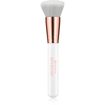 Essence Make Up Buffer štětec na make-up 1 ks