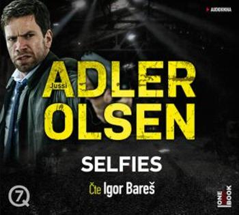 Selfies - Jussi Adler-Olsen - audiokniha