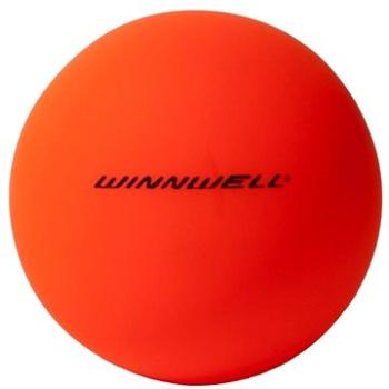 Winnwell Balónek Hard Orange 70g Ultra Hard, oranžová, Hard (676824004762)