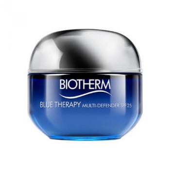 Biotherm Blue Therapy Multi Defender krém pro suchou pleť 50 ml