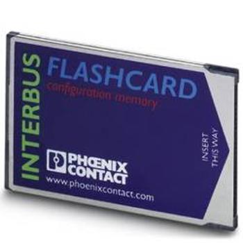 Paměťový modul pro PLC Phoenix Contact IBS MC FLASH 2MB, 2729389 1 ks