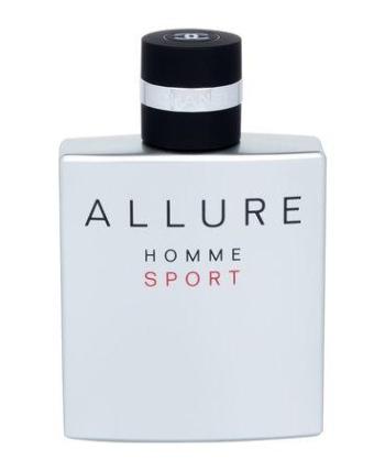 Toaletní voda Chanel - Allure Homme Sport , 100ml
