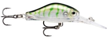 Rapala wobler shadow rap fat jack hgt 4 cm 4 g