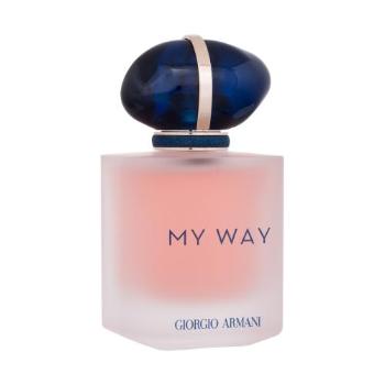 Giorgio Armani My Way Floral 50 ml parfémovaná voda pro ženy