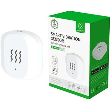 WOOX R7081 Smart Vibration Sensor (R7081)