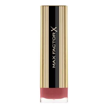 Max Factor Colour Elixir 4 g rtěnka pro ženy 010 Toasted Almond