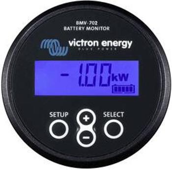 Monitorování baterie Victron Energy BMV-702 BAM010702000R