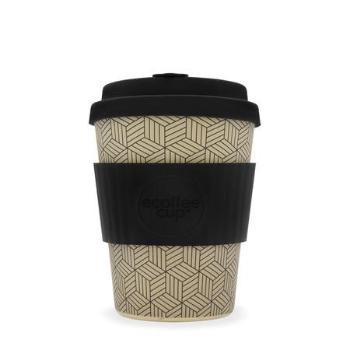 Ecoffee cup Bonfrer bambusový hrnek, 350 ml